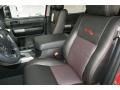 Graphite Front Seat Photo for 2013 Toyota Tundra #74498365