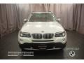 Alpine White - X3 3.0si Photo No. 6