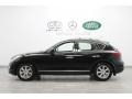 Black Obsidian - EX 35 Journey AWD Photo No. 2