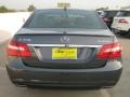 Steel Grey Metallic - E 350 BlueTEC Sedan Photo No. 5