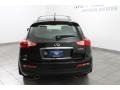 Black Obsidian - EX 35 Journey AWD Photo No. 4