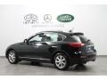 Black Obsidian - EX 35 Journey AWD Photo No. 5