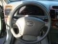 Phantom Gray Pearl - Camry LE V6 Photo No. 12