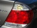 Phantom Gray Pearl - Camry LE V6 Photo No. 19