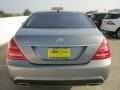 Palladium Silver Metallic - S 350 BlueTEC 4Matic Photo No. 5