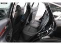 Black Obsidian - EX 35 Journey AWD Photo No. 19