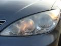 Phantom Gray Pearl - Camry LE V6 Photo No. 27