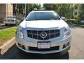 Radiant Silver - SRX 4 V6 AWD Photo No. 2