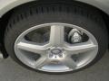 2013 Mercedes-Benz S 350 BlueTEC 4Matic Wheel and Tire Photo