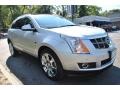 Radiant Silver - SRX 4 V6 AWD Photo No. 7