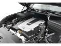 Black Obsidian - EX 35 Journey AWD Photo No. 25