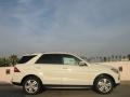 Arctic White - ML 350 4Matic Photo No. 3