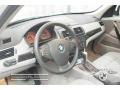 Alpine White - X3 3.0si Photo No. 15