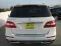Arctic White - ML 350 4Matic Photo No. 5