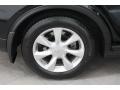 Black Obsidian - EX 35 Journey AWD Photo No. 30