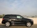 Black - ML 350 4Matic Photo No. 3