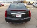 Graphite Metallic - XTS Luxury FWD Photo No. 8