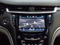 2013 Cadillac XTS Medium Titanium/Jet Black Interior Navigation Photo