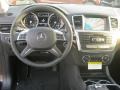Black - ML 350 4Matic Photo No. 9