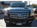 2011 Black Raven Cadillac Escalade Platinum AWD  photo #2