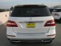 Diamond White Metallic - ML 350 4Matic Photo No. 5