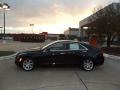 Black Raven - ATS 2.0L Turbo Luxury Photo No. 5