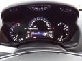 2013 Cadillac ATS 2.0L Turbo Luxury Gauges