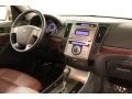 2008 Satin Beige Metallic Hyundai Veracruz Limited AWD  photo #16