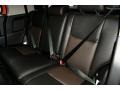 Dark Charcoal Rear Seat Photo for 2013 Toyota FJ Cruiser #74500454