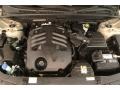  2008 Veracruz Limited AWD 3.8 Liter DOHC 24-Valve VVT V6 Engine