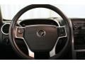 Charcoal Black Steering Wheel Photo for 2009 Mercury Mountaineer #74500742
