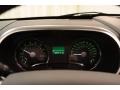 Charcoal Black Gauges Photo for 2009 Mercury Mountaineer #74500772