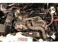 4.0 Liter SOHC 12-Valve V6 2009 Mercury Mountaineer Premier AWD Engine