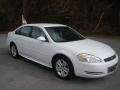 Summit White - Impala LS Photo No. 1