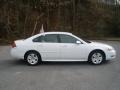 Summit White - Impala LS Photo No. 2