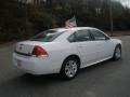 Summit White - Impala LS Photo No. 3