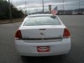 Summit White - Impala LS Photo No. 10