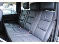 designo Charcoal Rear Seat Photo for 2009 Mercedes-Benz G #74501209