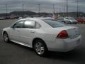 Summit White - Impala LS Photo No. 11
