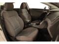 Radiant Silver - Sonata GLS Photo No. 12