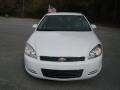 Summit White - Impala LS Photo No. 14