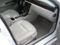 Summit White - Impala LS Photo No. 20
