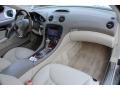Stone Dashboard Photo for 2009 Mercedes-Benz SL #74501461