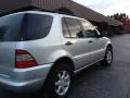 Brilliant Silver Metallic - ML 430 4Matic Photo No. 10