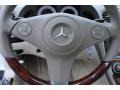 Stone Controls Photo for 2009 Mercedes-Benz SL #74501627