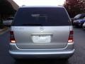 Brilliant Silver Metallic - ML 430 4Matic Photo No. 12