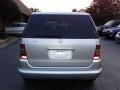 Brilliant Silver Metallic - ML 430 4Matic Photo No. 13