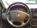 Brilliant Silver Metallic - ML 430 4Matic Photo No. 15
