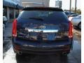 2011 Imperial Blue Metallic Cadillac SRX 4 V6 AWD  photo #5