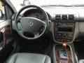 Brilliant Silver Metallic - ML 430 4Matic Photo No. 19
